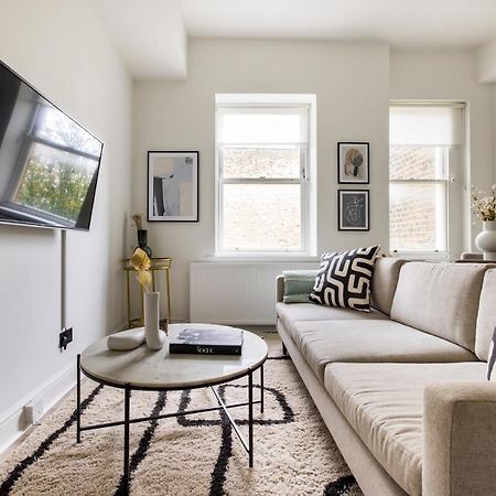 The Kensington And Chelsea Classic - Glamorous 2Bdr Flat London Exterior photo