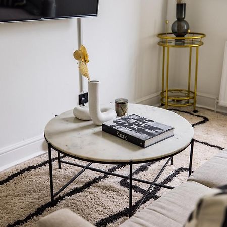 The Kensington And Chelsea Classic - Glamorous 2Bdr Flat London Exterior photo