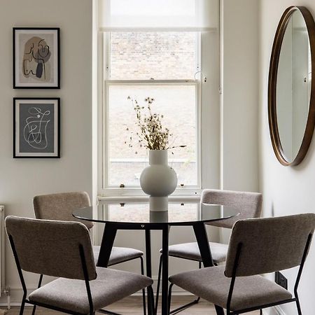 The Kensington And Chelsea Classic - Glamorous 2Bdr Flat London Exterior photo