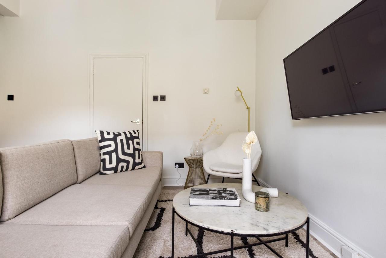 The Kensington And Chelsea Classic - Glamorous 2Bdr Flat London Exterior photo