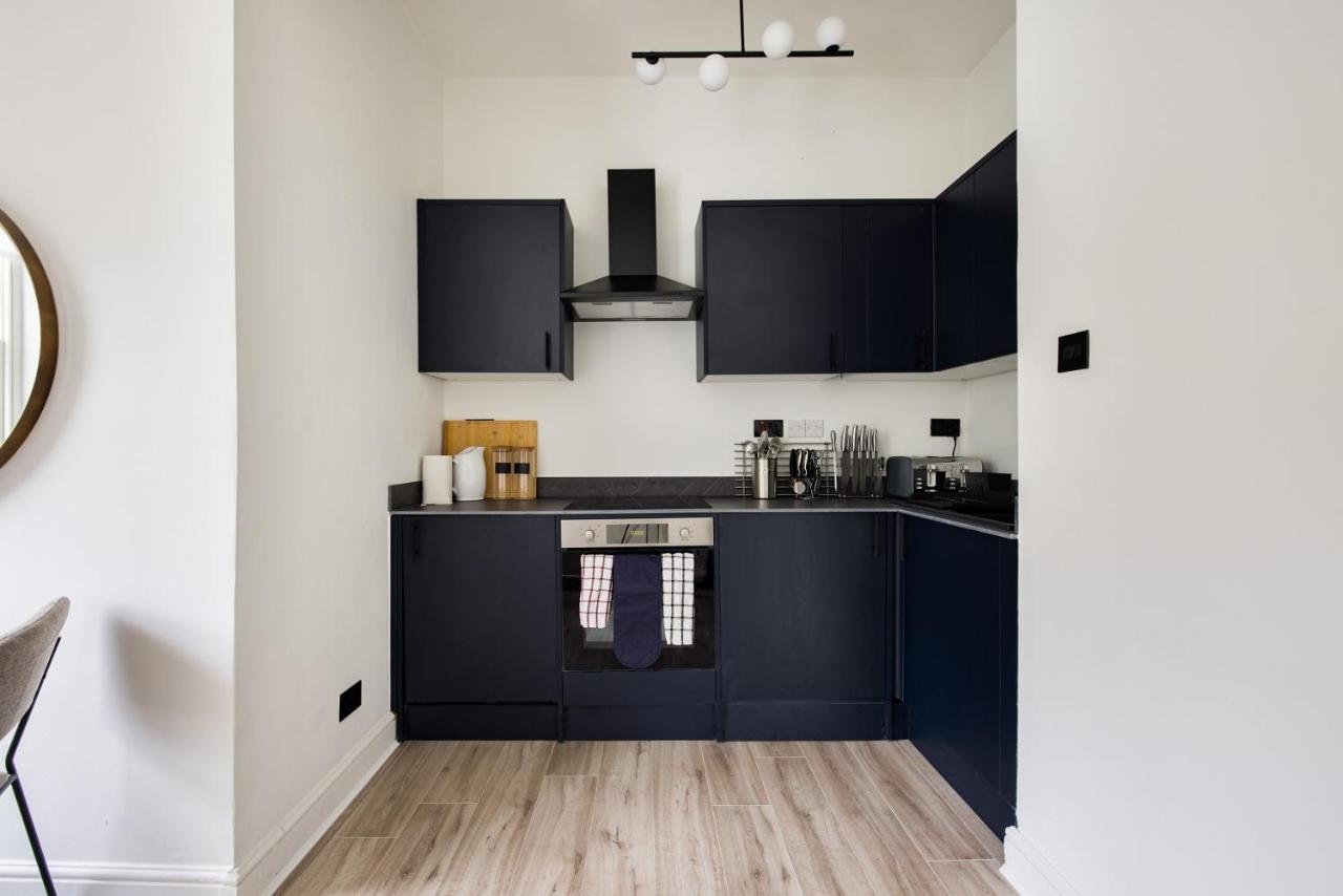 The Kensington And Chelsea Classic - Glamorous 2Bdr Flat London Exterior photo