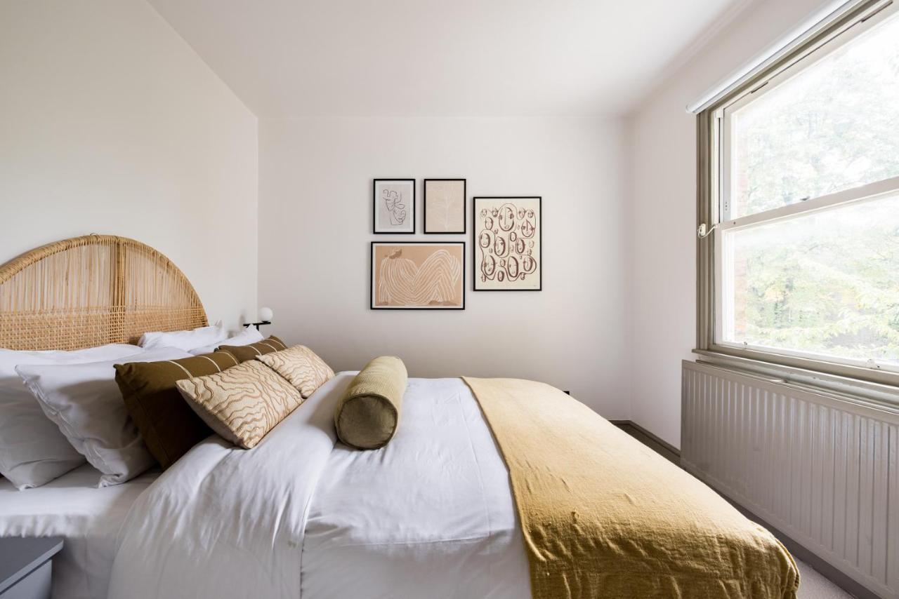 The Kensington And Chelsea Classic - Glamorous 2Bdr Flat London Exterior photo