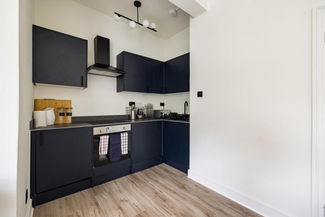 The Kensington And Chelsea Classic - Glamorous 2Bdr Flat London Exterior photo