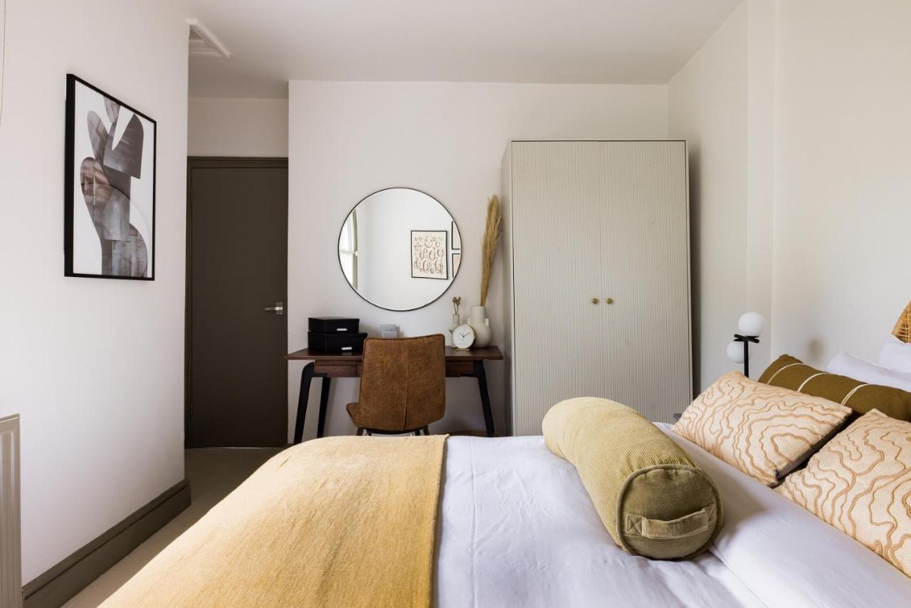 The Kensington And Chelsea Classic - Glamorous 2Bdr Flat London Exterior photo