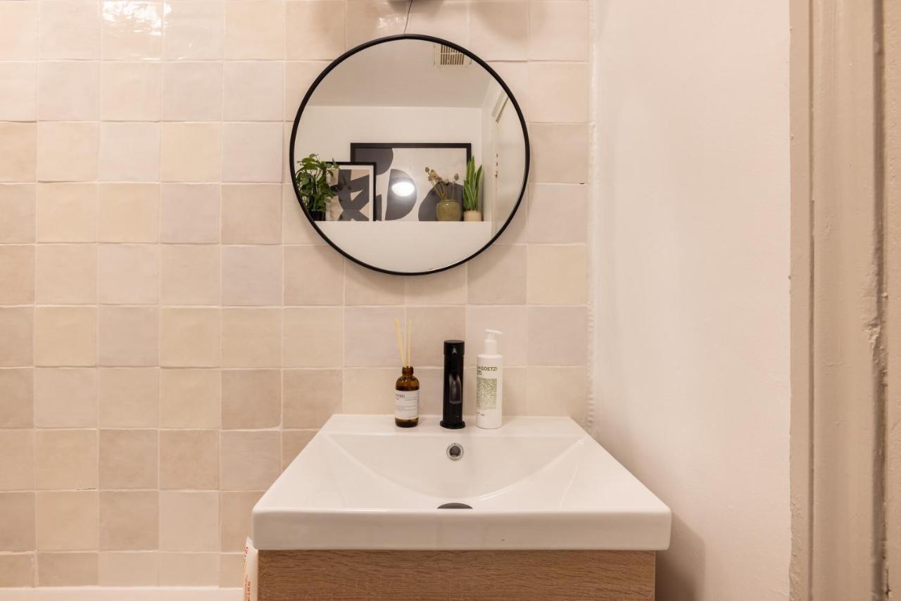 The Kensington And Chelsea Classic - Glamorous 2Bdr Flat London Exterior photo