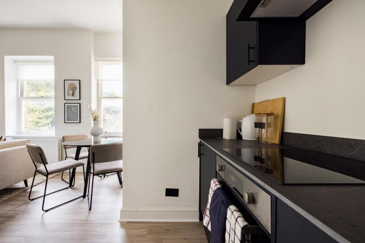 The Kensington And Chelsea Classic - Glamorous 2Bdr Flat London Exterior photo