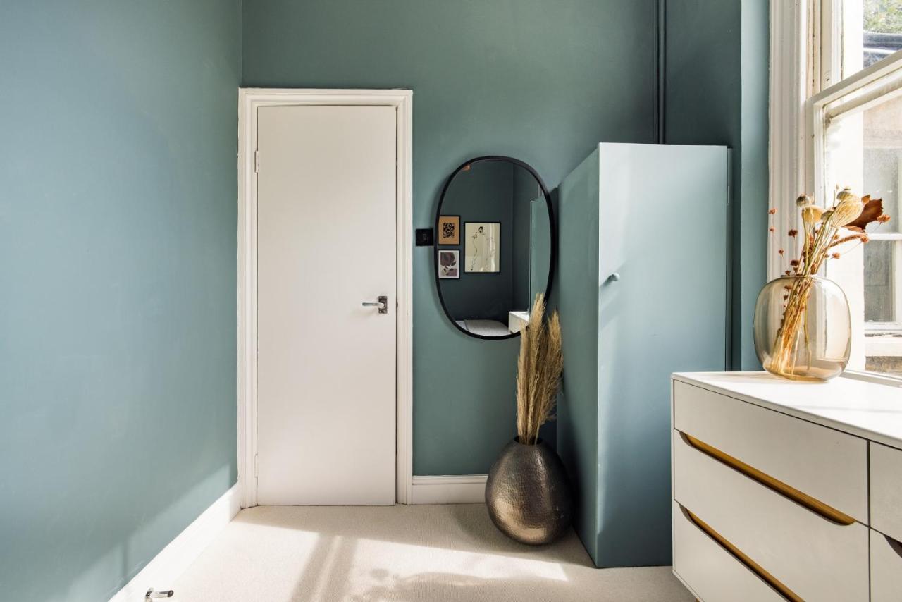 The Kensington And Chelsea Classic - Glamorous 2Bdr Flat London Exterior photo